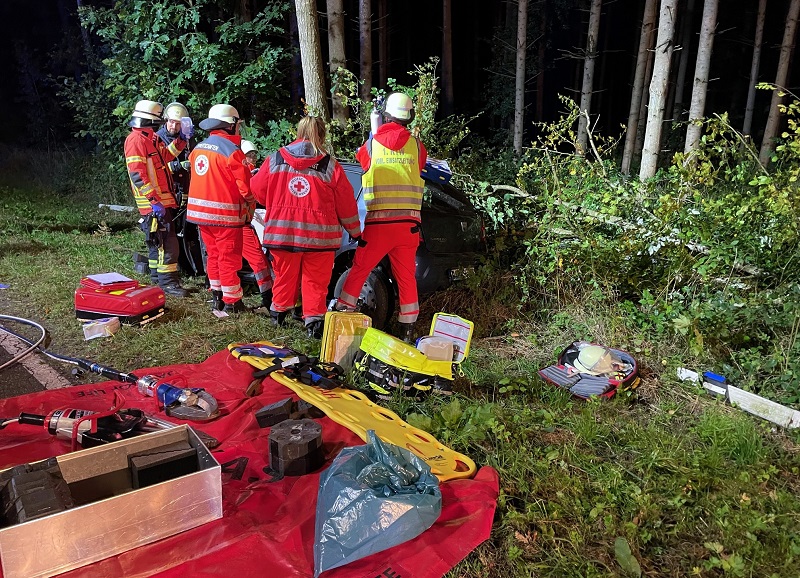 Kreisbrandinspektion Dachau
