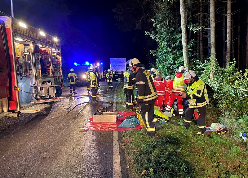 Kreisbrandinspektion Dachau