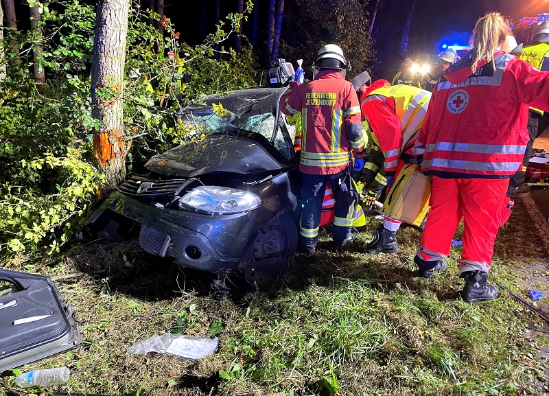 Kreisbrandinspektion Dachau