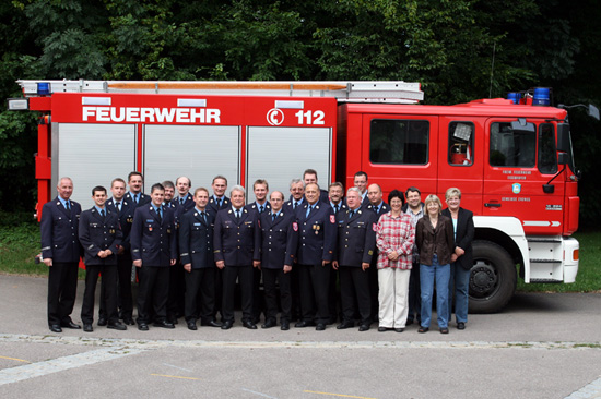 Kreisbrandinspektion Dachau