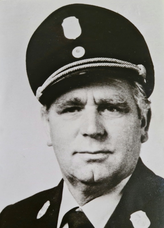 Kreisbrandinspektion Dachau