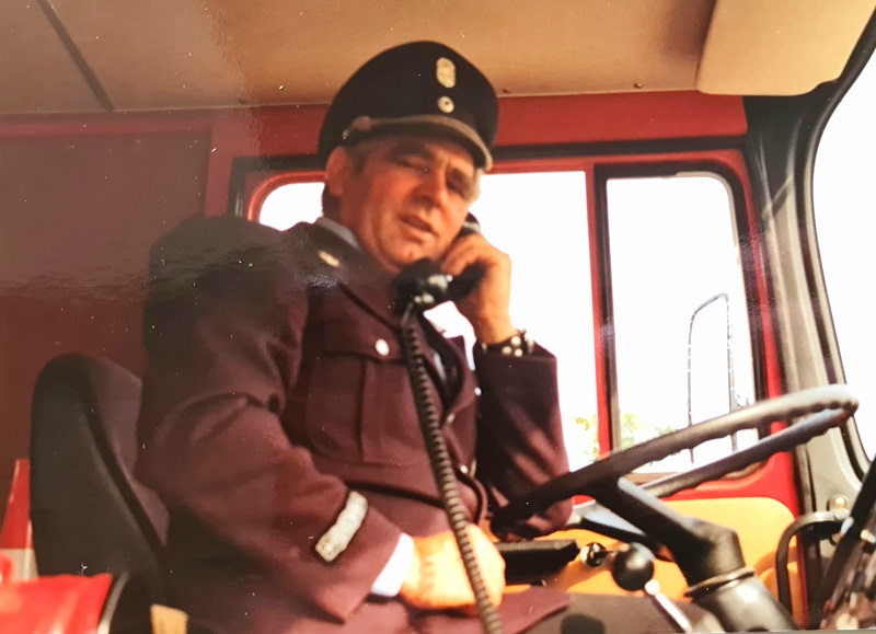 Kreisbrandinspektion Dachau