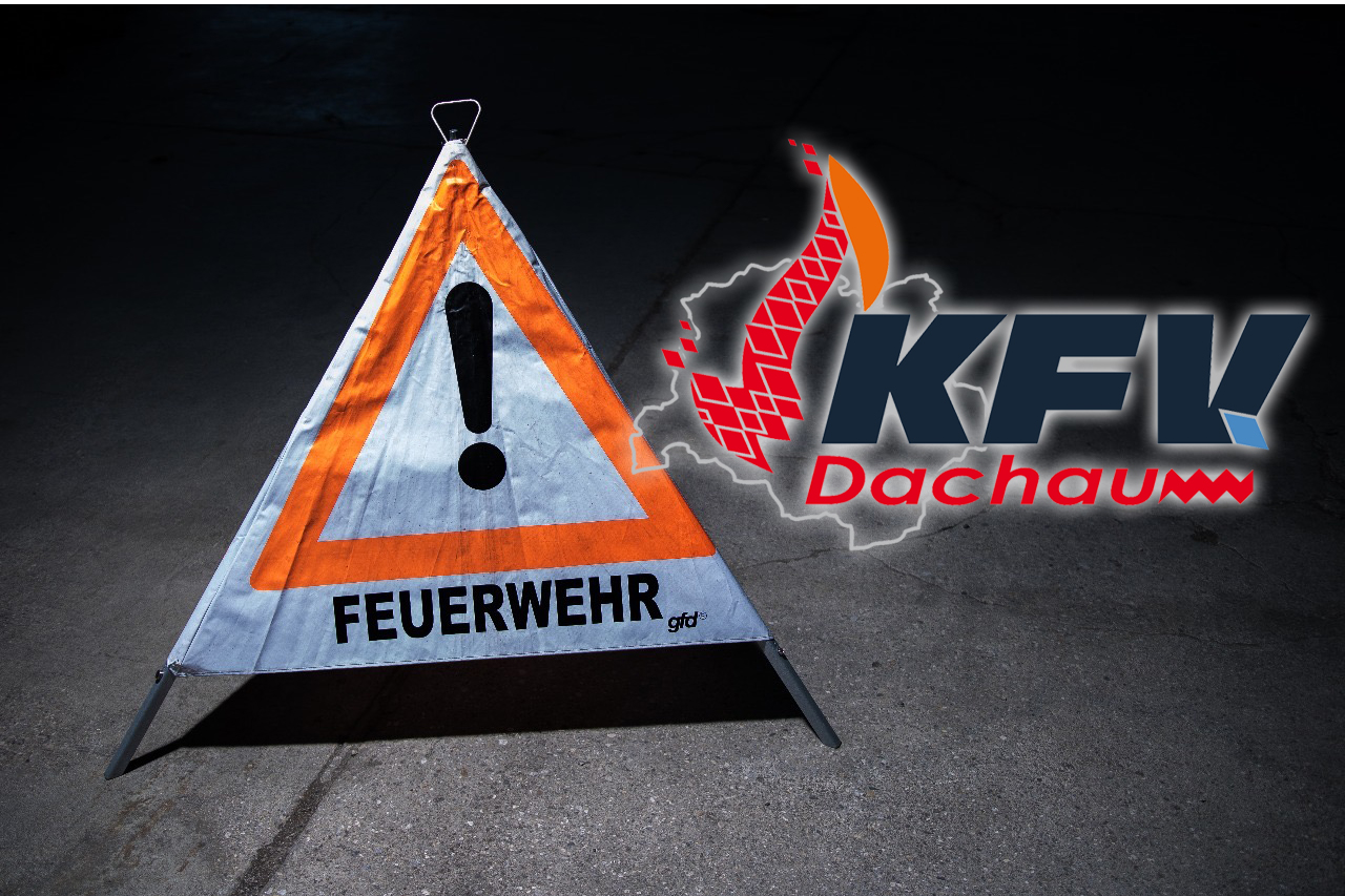 Kreisbrandinspektion Dachau