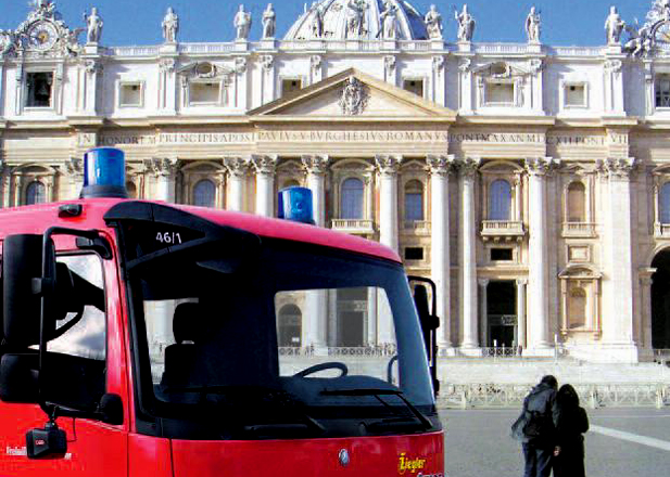 Kreisbrandinspektion Dachau